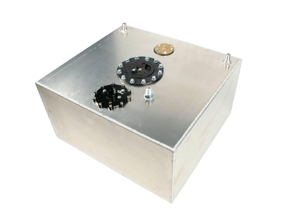 Aeromotive - Aeromotive 15g Eliminator Stealth Fuel Cell - 18662 - Image 1
