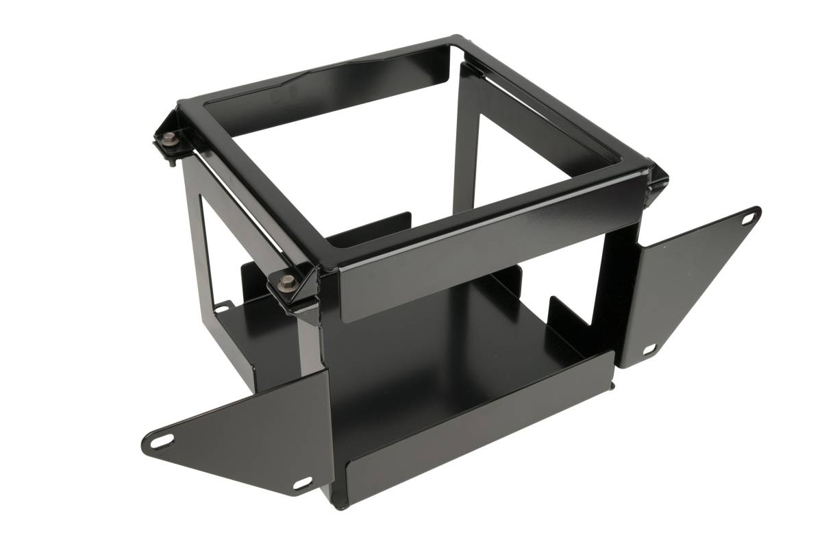 Aeromotive - Aeromotive Bracket Fuel Cell 6 Gal CJ - 18701 - Image 1