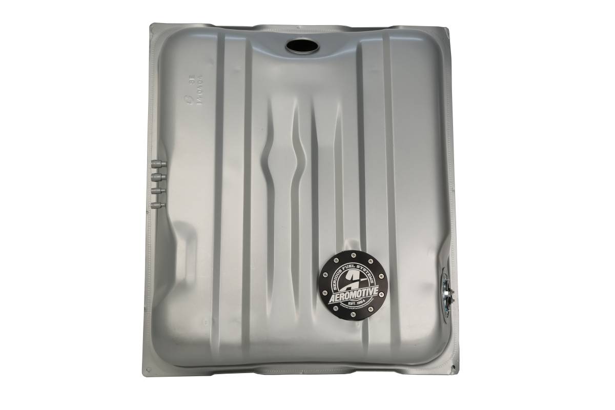 Aeromotive - Aeromotive Fuel Tank 525lph 70-74 Barracuda Hellcat Swap - 18843 - Image 1