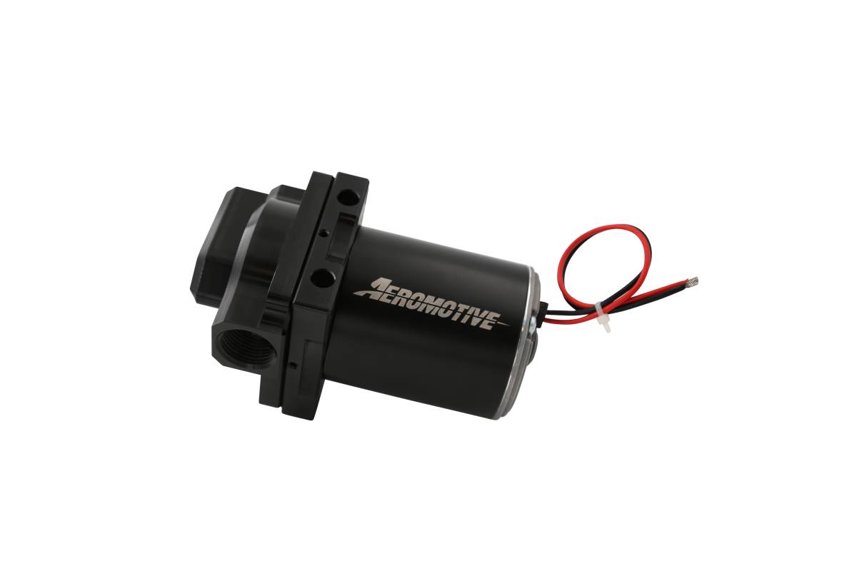 Aeromotive - Aeromotive Universal Remote-Mount Water Pump - 24302 - Image 1