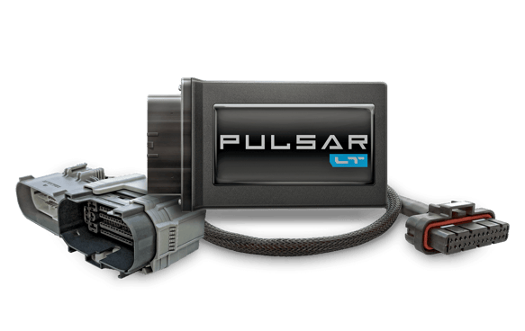 Edge Products - Edge Pulsar LT Inline Module GM 2500/3500 6.6L - Gas - Image 1