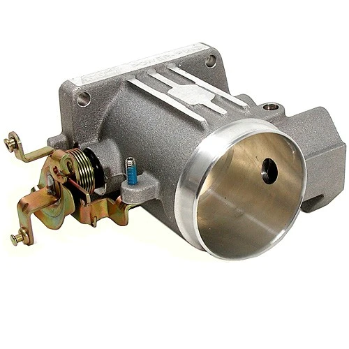 BBK Performance - Ford Mustang 5.0L 1994-1995 BBK Performance 70MM Throttle Body - Image 1