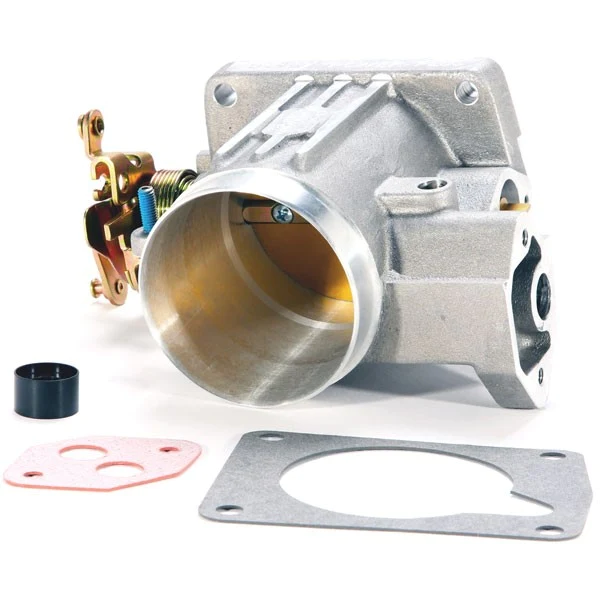 BBK Performance - Ford Mustang 5.0L 1994-1995 BBK Performance 75MM Throttle Body - Image 1