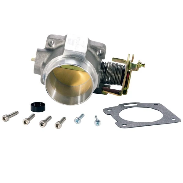 BBK Performance - Ford Mustang/F-150 V6 2001-2004 BBK Performance 65MM Throttle Body - Image 1