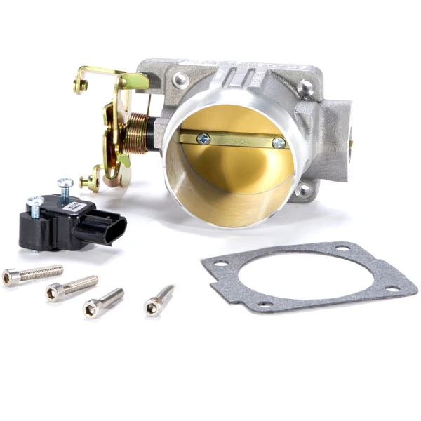 BBK Performance - Ford Mustang/Thunderbird 4.6L 1996-2004 BBK Performance 75MM Throttle Body - Image 1