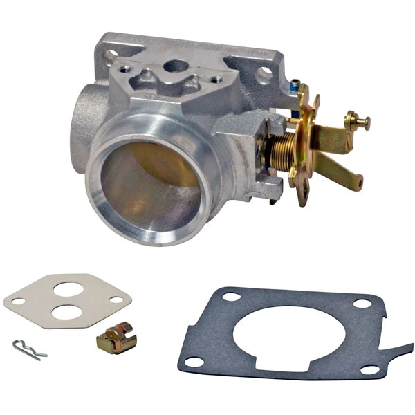 BBK Performance - Ford Mustang V6 1994-1998 BBK Performance 56MM Throttle Body - Image 1