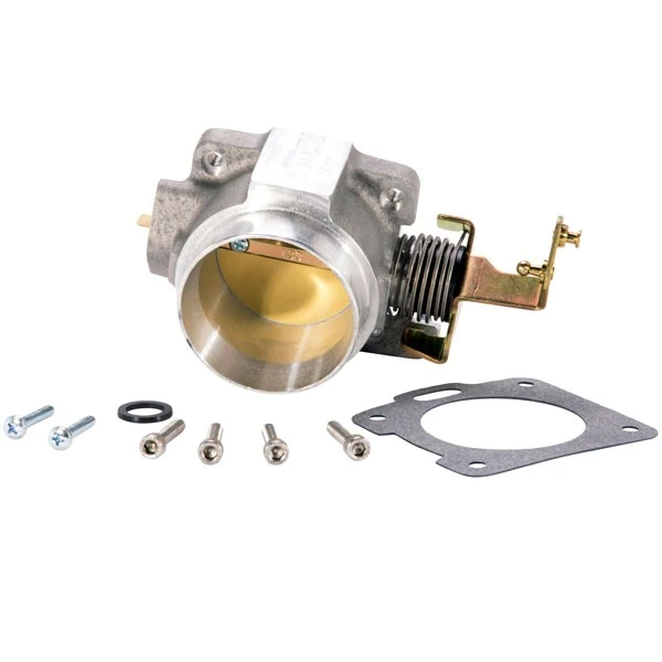 BBK Performance - Ford Mustang V6 1999-2000 BBK Performance 65MM Throttle Body - Image 1