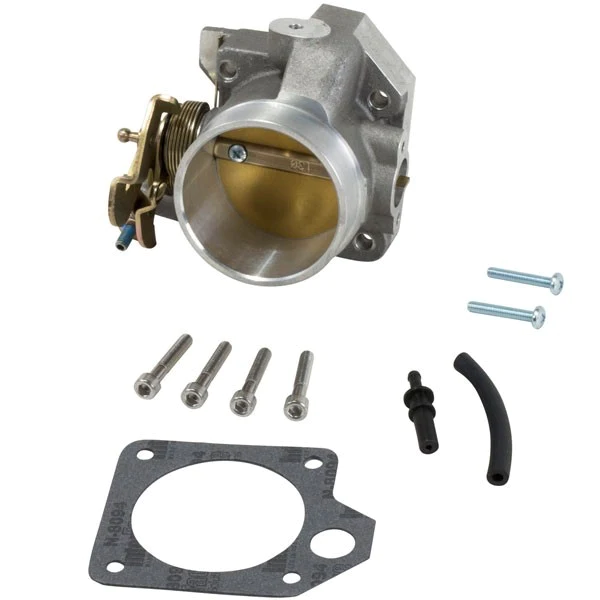 BBK Performance - Ford Ranger/Explorer 4.0L OHV V6 1990-2001 BBK Performance 66MM Throttle Body - Image 1