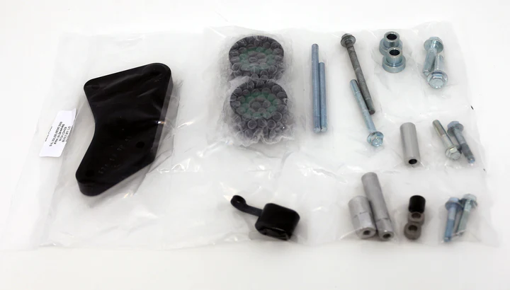 Magnuson Superchargers - Magnuson Hemi Idler Assembly For TVS2650 Hemi Hot Rod Kits - Image 1