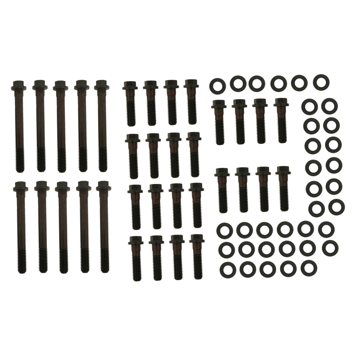 Trickflow - Trickflow BBM Cylinder Head Bolt Kit For OE Style Cylinder Heads - Image 1