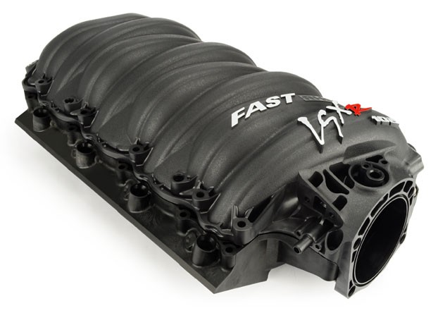 FAST - FAST LSXR 102mm Intake Manifold Big Mouth Chevy LS7 - Raised Rectangle Port - Image 1