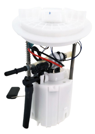 DeatschWerks - DW400 415LPH Fuel Pump DeatschWerks Drop-In Module For Hemi (Not Compatible With 6.2L Engines) - Image 1