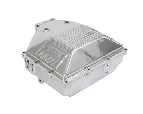 Vortech Superchargers - Vortech Maxflow Carb Enclosure Box Assembly - Image 1