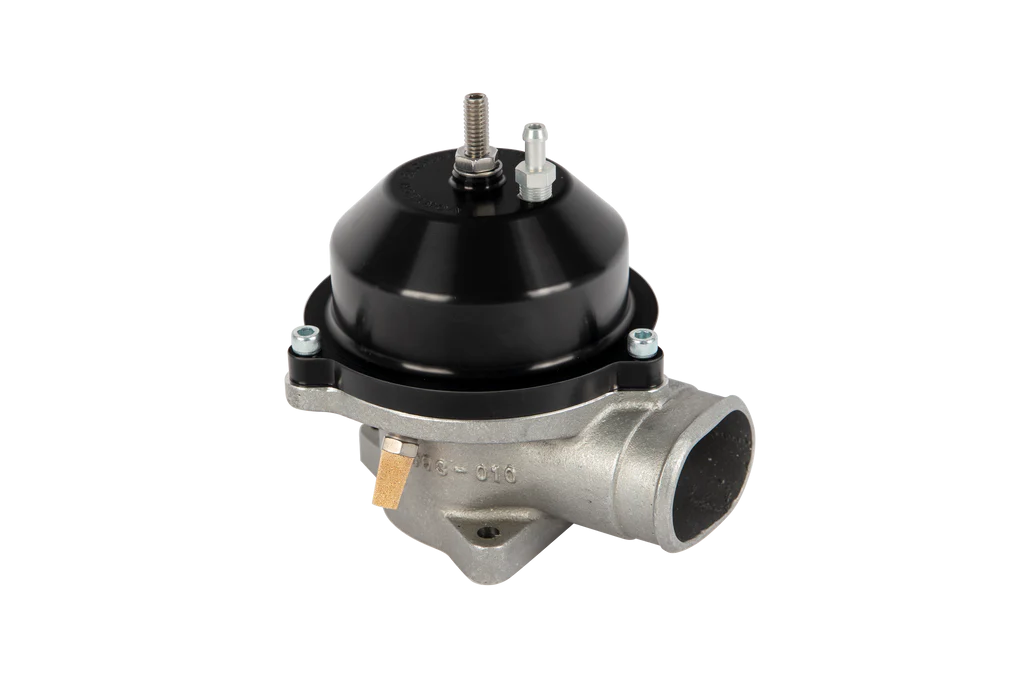 Vortech Superchargers - Vortech Maxflow Mondo High Flow Bypass Valve - Satin - Image 1