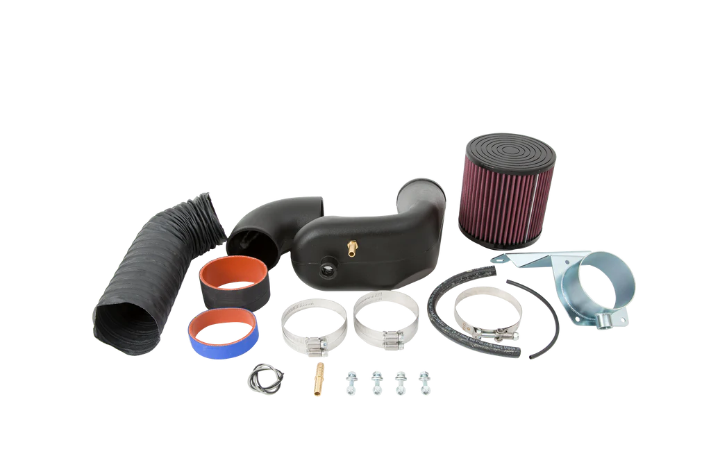 Vortech Superchargers - Vortech 1994-1995 Ford Mustang 5.0L High Output Air Inlet Assembly - Image 1