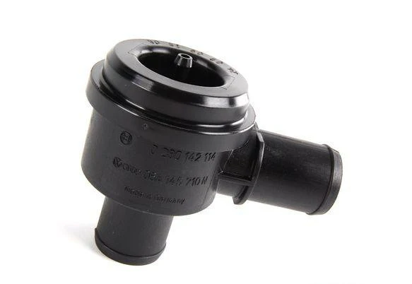 Vortech Superchargers - Vortech Standard Compact Bosch Bypass Valve - Image 1