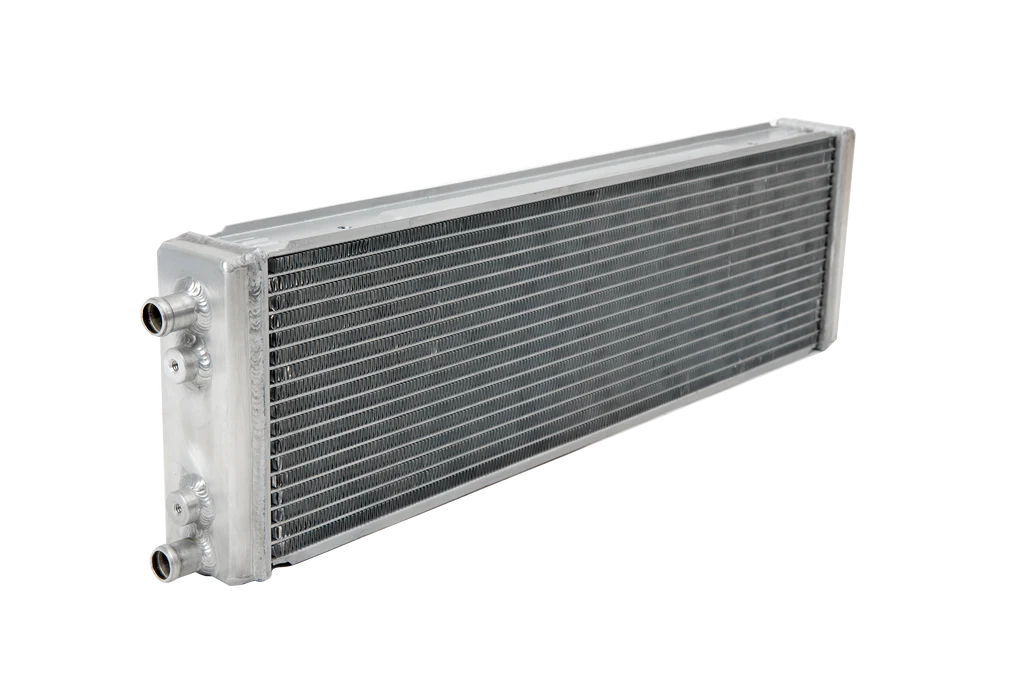 Vortech Superchargers - Vortech Universal Dual Pass Heat Exchanger Only - Image 1