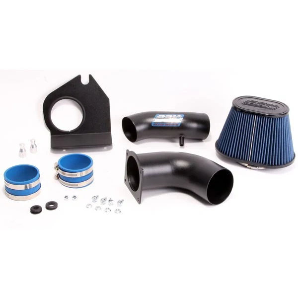 BBK Performance - BBK Ford Mustang 5.0L 1994-1995 Cold Air Intake - Black - Image 1