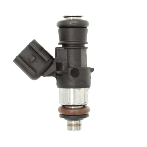 Bosch / Siemens - Genuine Bosch 0280158677 EV6/USCAR 1650cc Short Fuel Injectors - 1 - Image 1