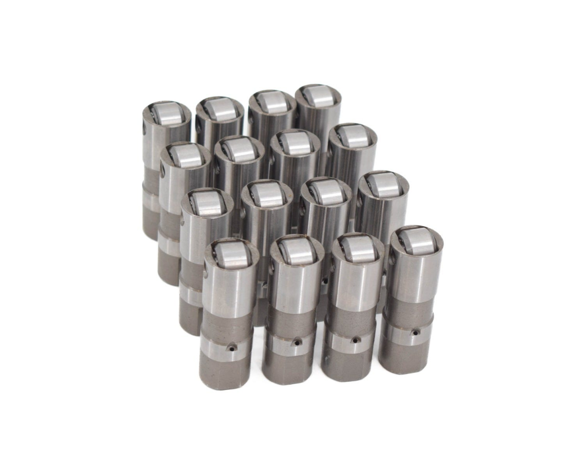 Trickflow - Morel 7790 Short Travel Hydraulic Roller Lifters for LS and LT Engines - Image 1