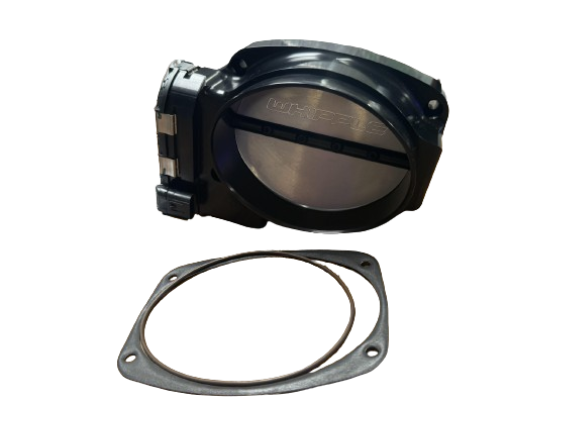 Whipple Ford 5.0L Coyote, 5.2L Predator and 7.3L Godzilla 2018