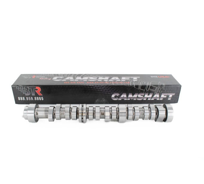 Brian Tooley Racing - BTR Gen V Turbo Camshaft For LT LVX V6 Engines - Image 1