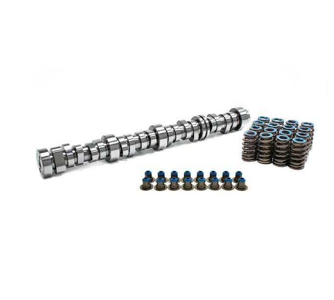 Brian Tooley Racing - BTR LT Stage 2 Camshaft W/ Valve Train Components For LT 6.2L Truck - Image 1
