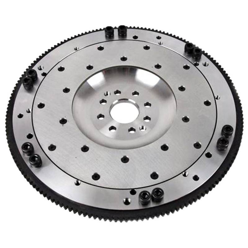 SPEC - BMW 335 E9X 2009-2010 3.0L SPEC Billet Aluminum Flywheel - Image 1