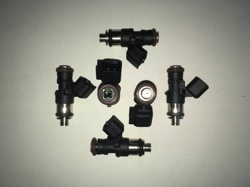 TREperformance - TRE 120lb EV6 Short Fuel Injectors - 6 - Image 1