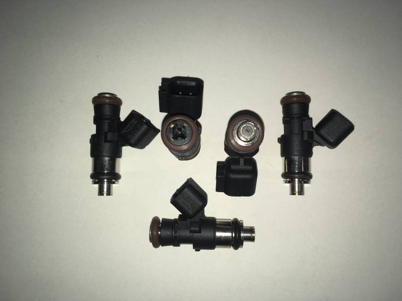 TREperformance - TRE 120lb EV6 Short Fuel Injectors - 5 - Image 1