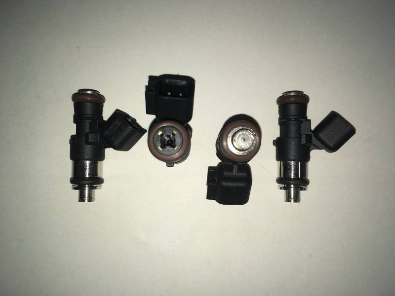 TREperformance - TRE 120lb EV6 Short Fuel Injectors - 4 - Image 1