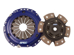 SPEC - Porsche 944 Turbo 1986-1990 Stage 3 SPEC Clutch - Image 1