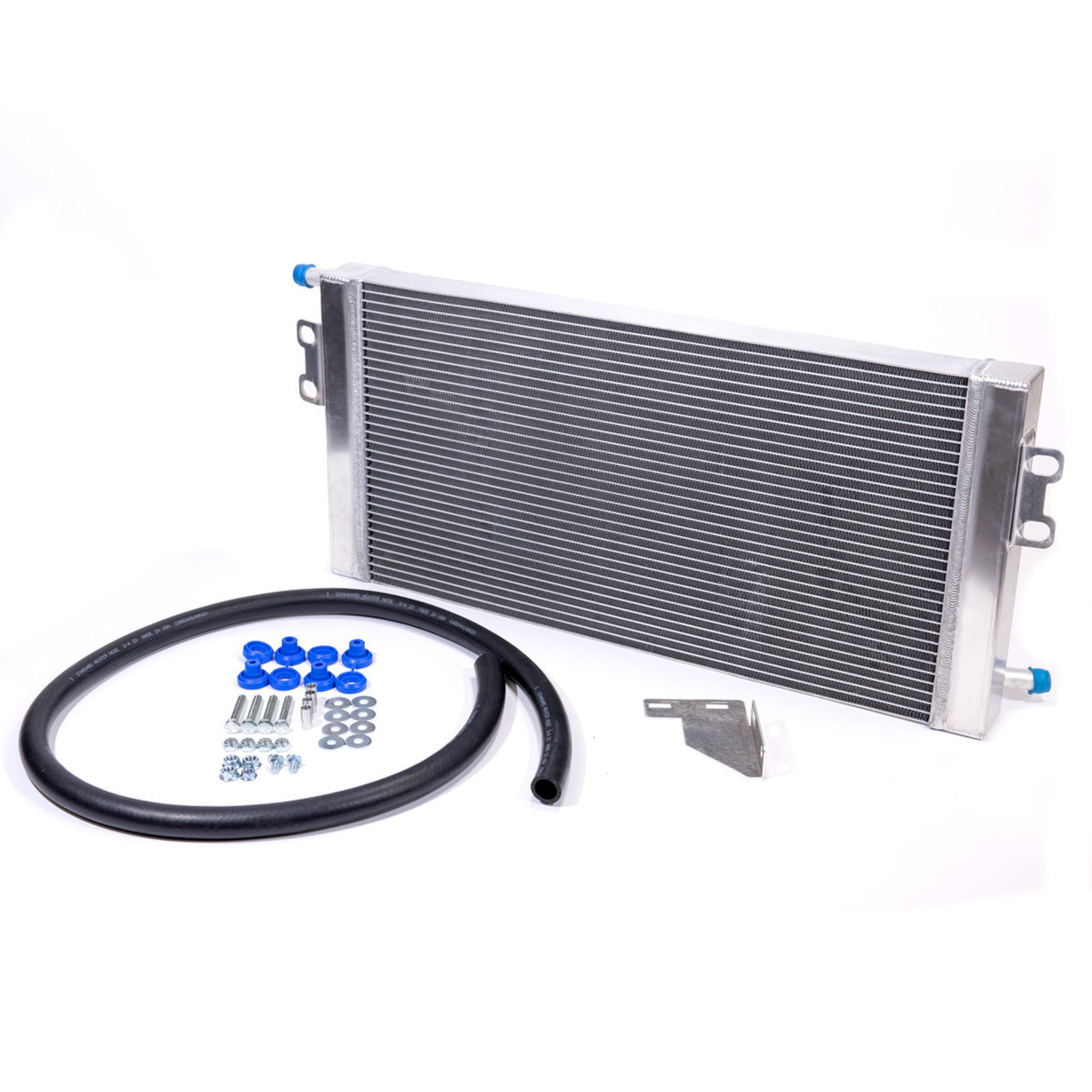 VMP Performance  - VMP Performance Single Pass Heat Exchanger With 3/4" Inlet/Outlet - No Dual Fans - Image 1