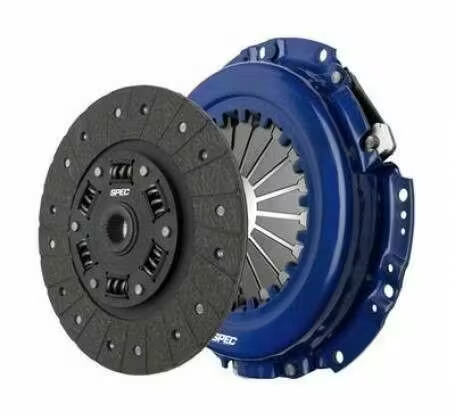 SPEC - Honda Civic SI 2012-2015 Stage 1 SPEC Clutch - Image 1