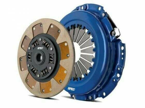 SPEC - Honda Civic SI 2012-2015 Stage 2 SPEC Clutch - Image 1