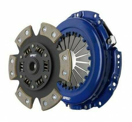 SPEC - Honda Civic SI 2012-2015 Stage 3 SPEC Clutch - Image 1