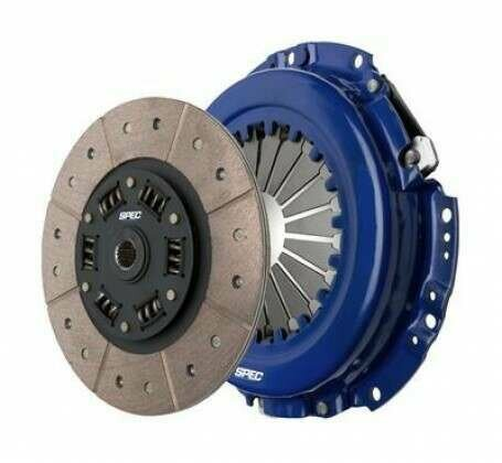 SPEC - Honda Civic SI 2012-2015 Stage 3+ SPEC Clutch - Image 1