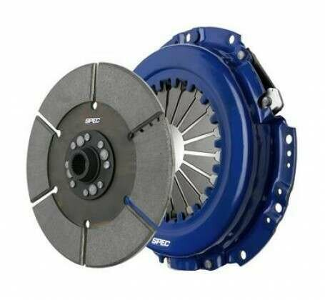 SPEC - Honda Civic SI 2012-2015 Stage 5 SPEC Clutch - Image 1