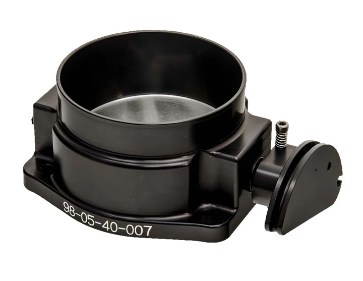 Magnuson Superchargers - Magnuson 109MM Mechanical Throttle Body for TVS2650R COPO / LS3/LSA Superchargers - Image 1