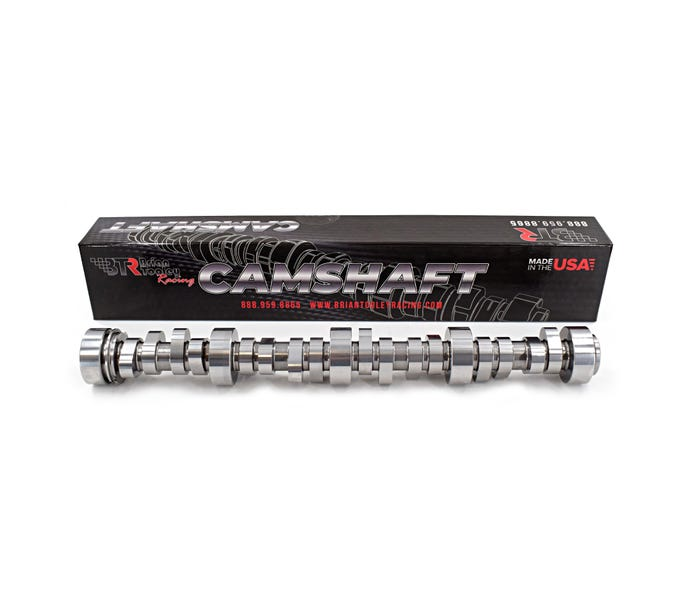 Brian Tooley Racing - BTR "Truck Noss" Naturally Aspirated Camshaft For 400ci+ Stroker LS Truck Engines - Image 1