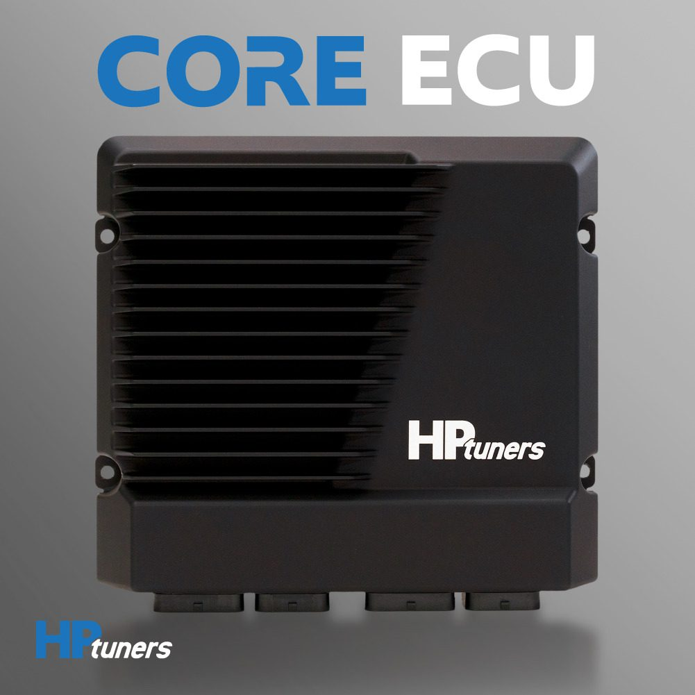 HP Tuners - HP Tuners Core Standalone ECU Only for Gen III/IV LS Engines - Image 1