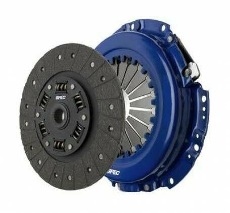 SPEC - SPEC 1990-2001 Lamborghini Diablo 5.7L/6.0L Stage 1 Clutch - Image 1