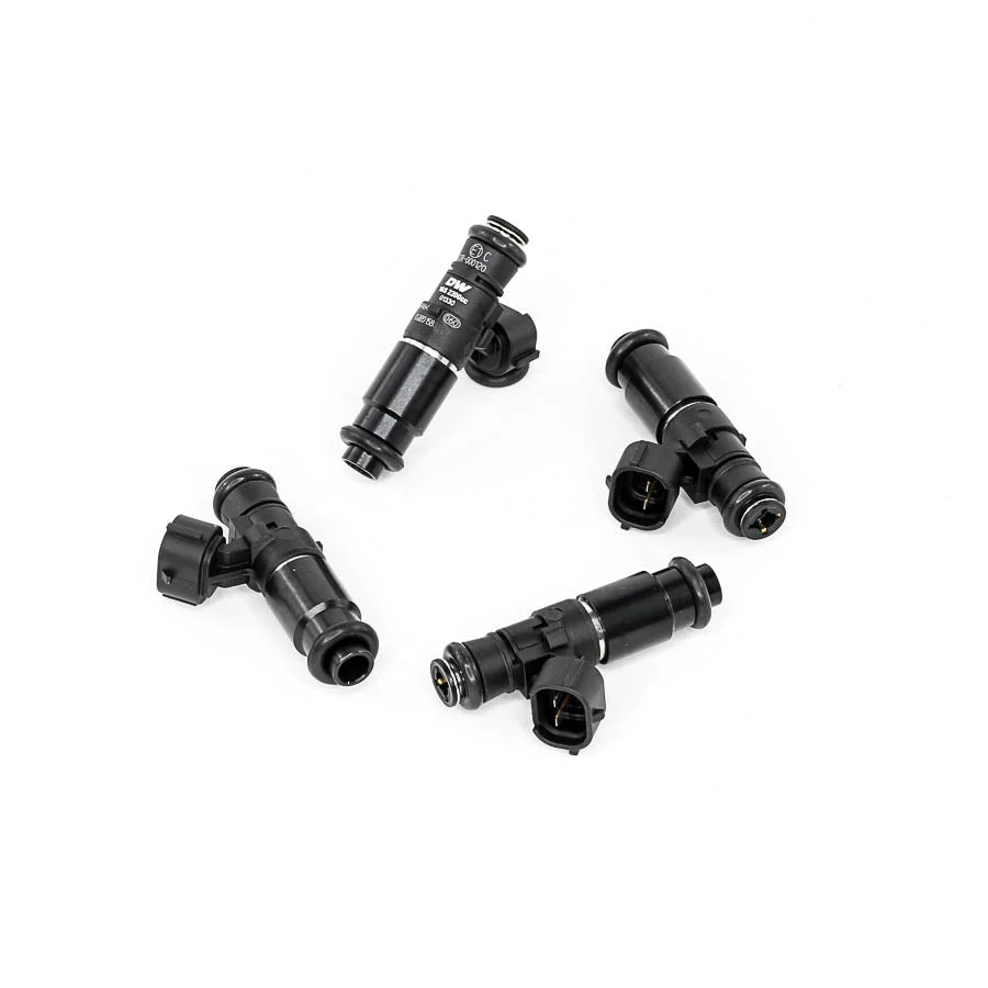 DeatschWerks - Mitsubishi Lancer Evo 08-15' 2400cc DeatschWerks Fuel Injectors  - Image 1