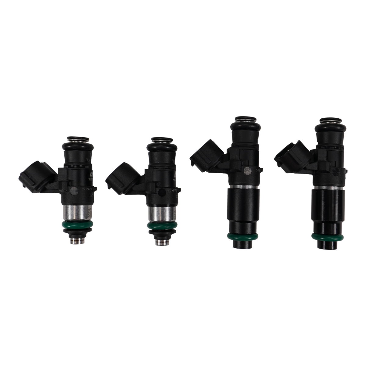 DeatschWerks - Mazda RX7 FD 97-02 2200cc DeatschWerks Fuel Injectors  - Image 1