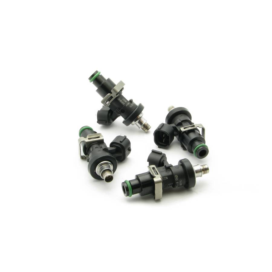 DeatschWerks - Honda S2000 99-05' 2400cc DeatschWerks Fuel Injectors - Image 1