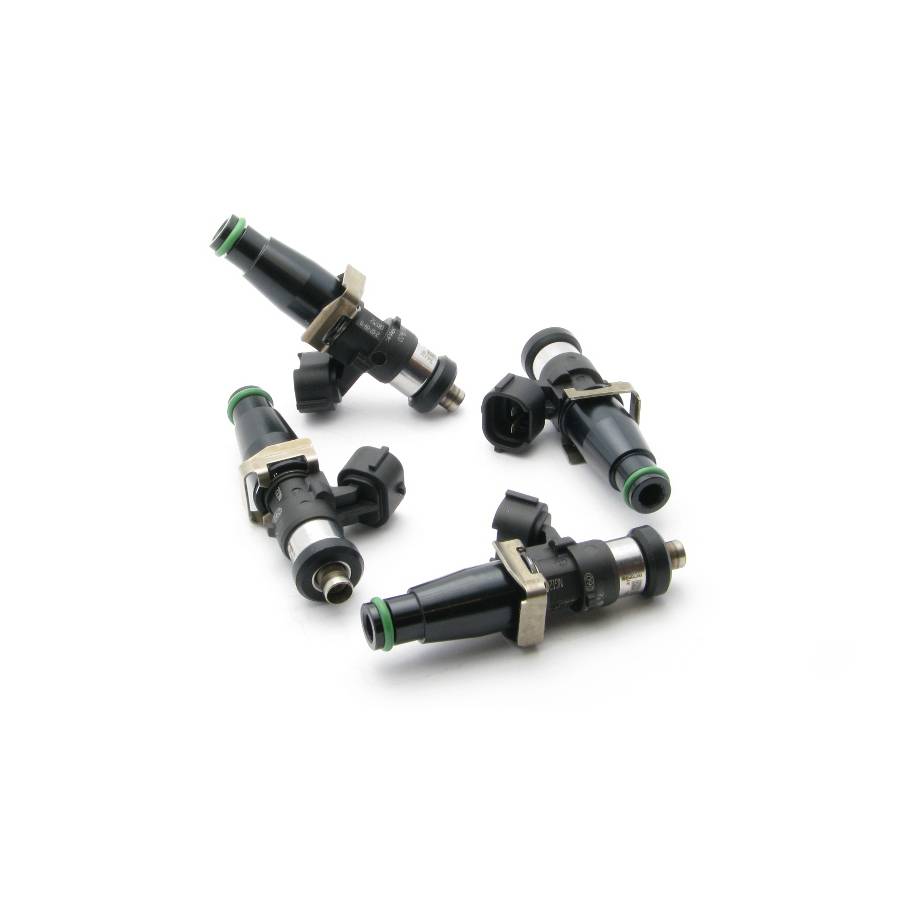 DeatschWerks - Mitsubishi Eclipse 95-99' 2400cc DeatschWerks Fuel Injectors  - Image 1