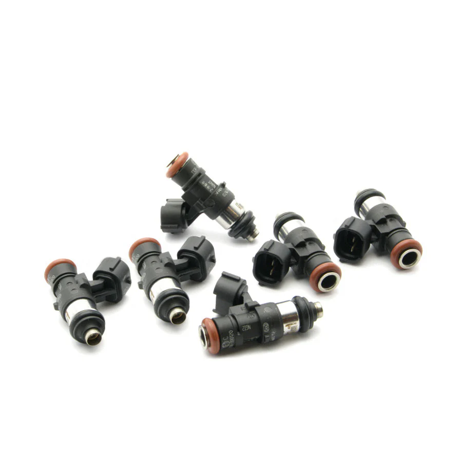 DeatschWerks - BMW S54 2200cc DeatschWerks Fuel Injectors - For DW S54 Fuel Rails - Image 1