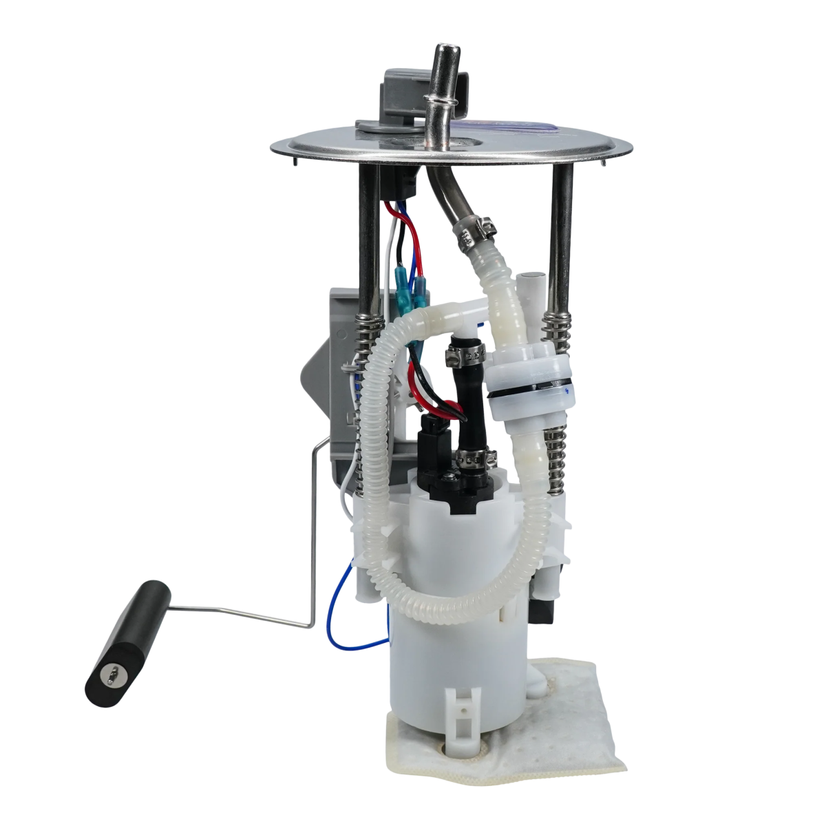 DeatschWerks - DeatschWerks 2005-2009 Ford Mustang Drop-In DW300 Fuel Pump Module - Includes Fuel Pump - Image 1