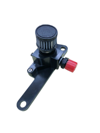 Whipple Superchargers - Whipple LSX Remote Air Control Valve - Image 1