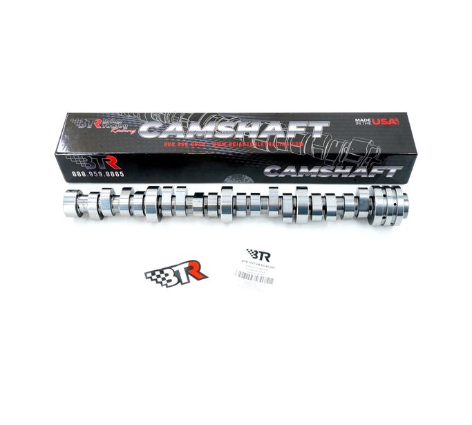 Brian Tooley Racing - BTR Gen III 6.4L HEMI VVT 224 Camshaft - Image 1